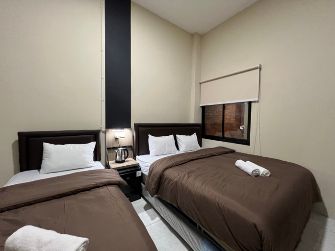 Bedroom 22