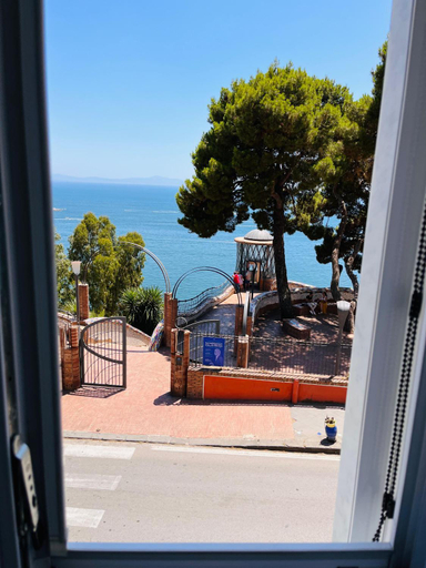 View, Onda Azzurra Vietri, Salerno