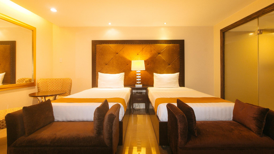 Bedroom 22