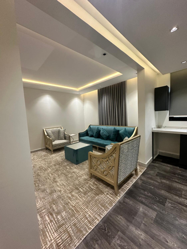 4, سفن نايت, Riyadh