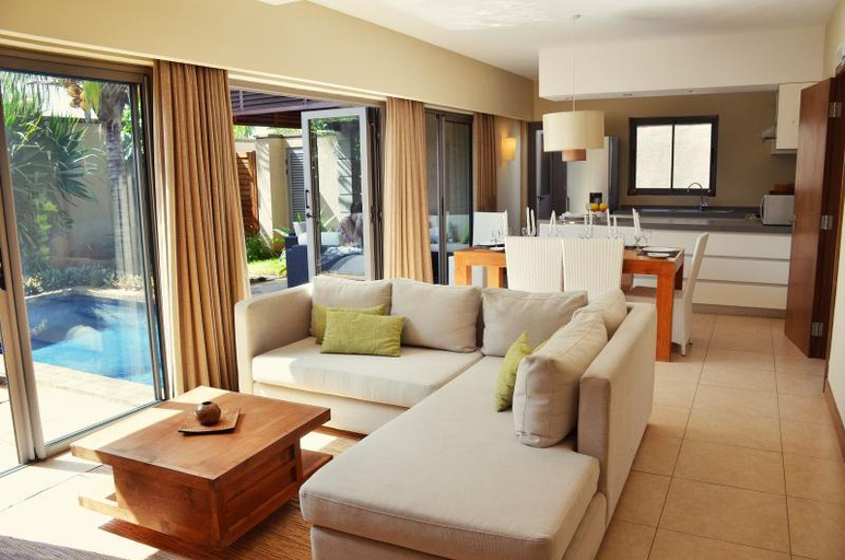 Public Area 4, Athena Villas by Evaco