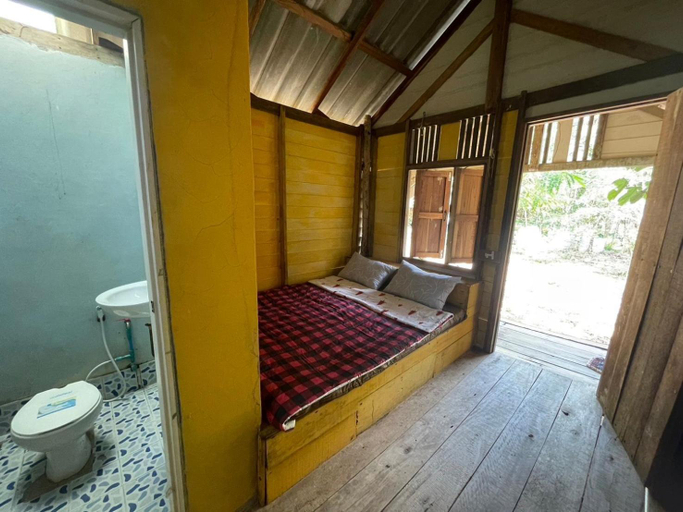 Others 3, Eternal Forest Beach Bar&Bungalow, Muang Ranong