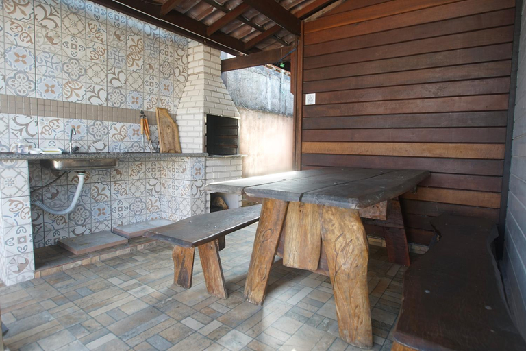 Others 3, Hostel Capricornio Carcara, Caraguatatuba