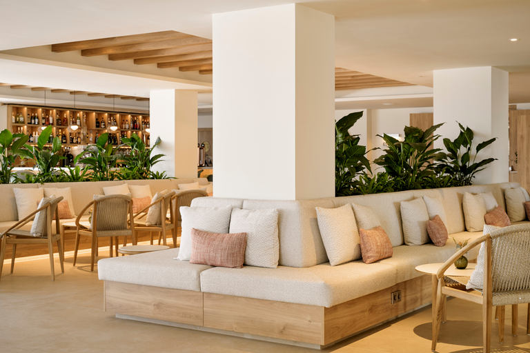 Public Area 4, Iberostar Selection Es Trenc, Baleares