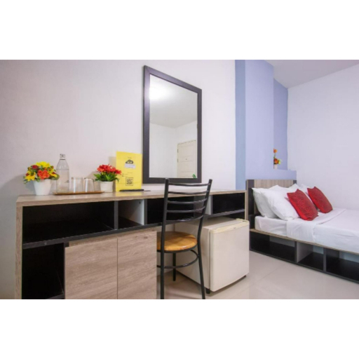 Bedroom 4, Salinsiri at Ladkrabang, Lat Krabang