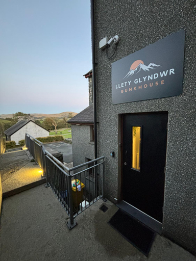 Others 4, Llety Glyndwr - Bunkhouse, Gwynedd