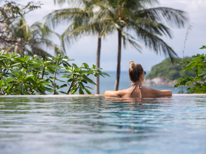 Sport & Beauty 2, Infinity View by Elite Havens, Phuket Island