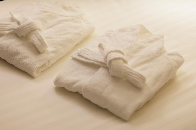 Amenities 24