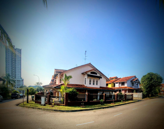 Others 2, Guesthouse Khatib, Johor Bahru
