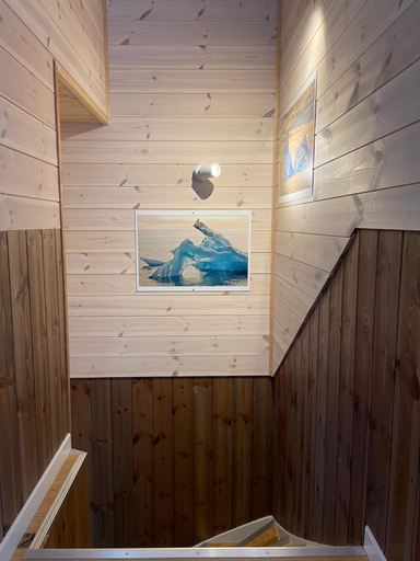Others 5, Ecolodge Bathuset 69Nord, Tromsø
