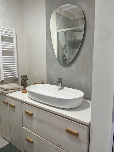 Others 4, Apartamenty Aleja Jana Pawla II, Wągrowiec