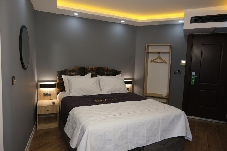 Others 2, Viv City Hotel, Bahçelievler