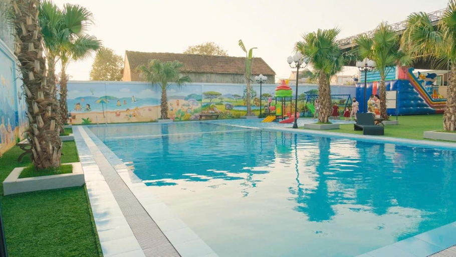 Sport & Beauty, Senplazahotel, Hà Tĩnh