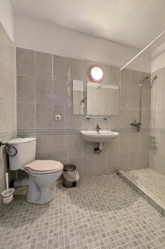 Others 3, Mint Family Hotel, Nesebar