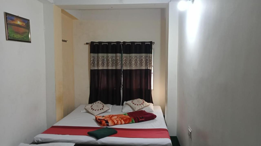 Bedroom, SUKUN GUEST HOUSE, Darjiling