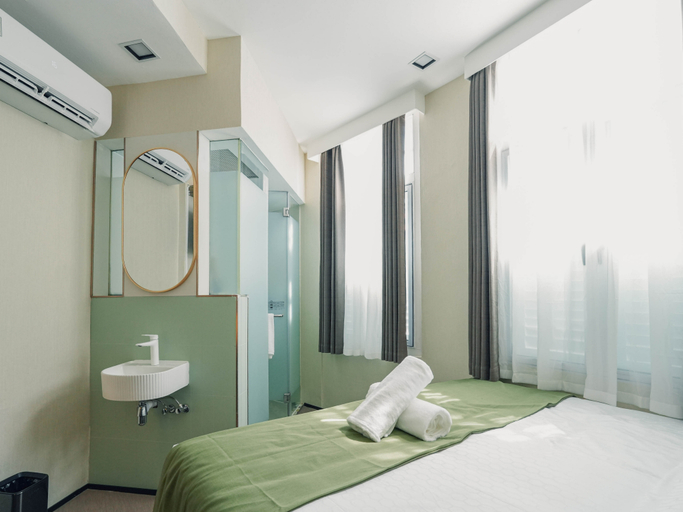 Bedroom 5