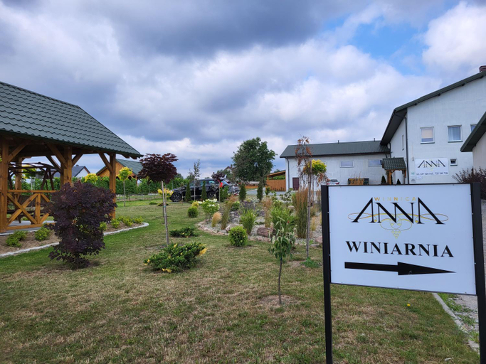 Exterior & Views 1, Winnica Anna Noclegi, Milicz