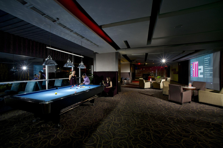 Public Area 5, Grand Zuri Jababeka Cikarang, Cikarang