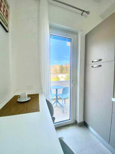 Others 4, Seaway Accommodation " Private Parking ", Vibo Valentia