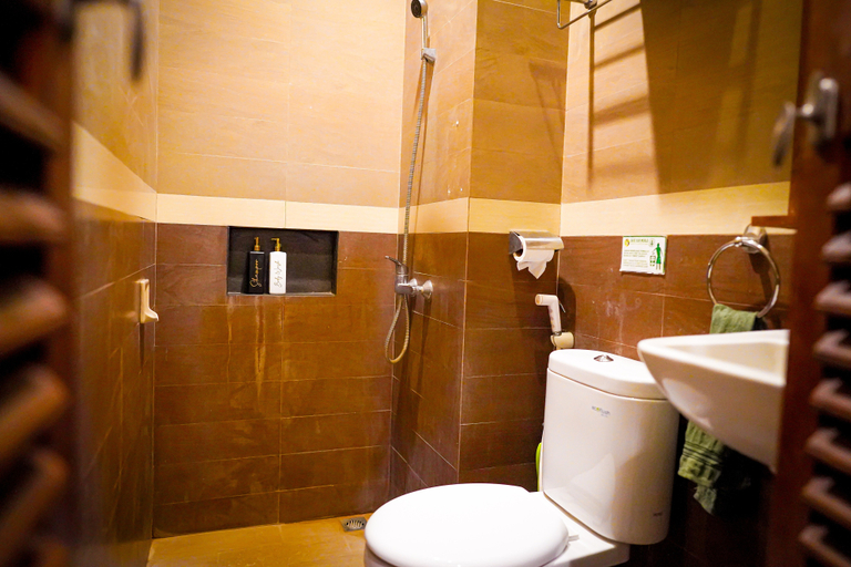 Bathroom 3