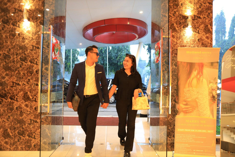 Public Area 2, Metland Hotel Cirebon, Cirebon