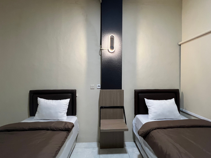 Bedroom 9