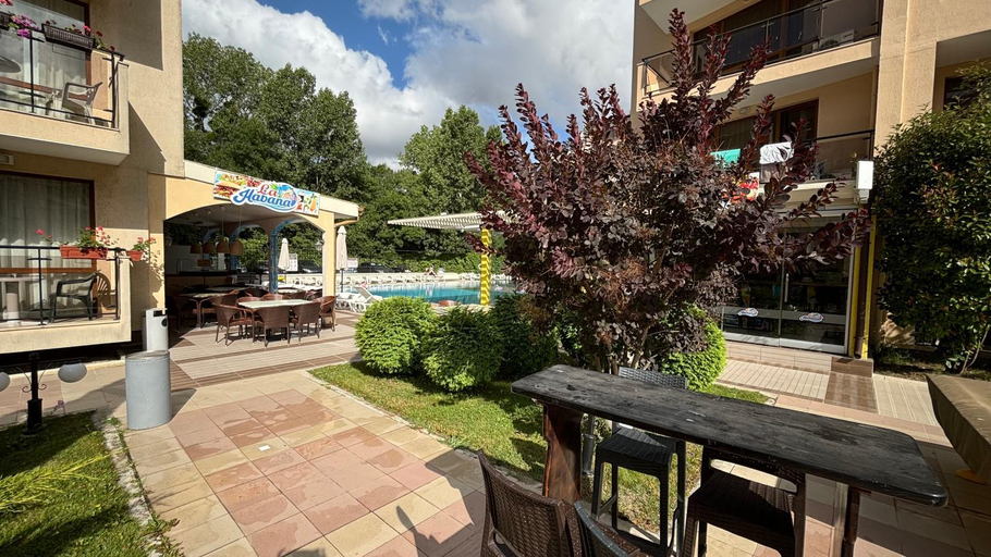 Others 5, Relax in Sunny Beach, Nesebar