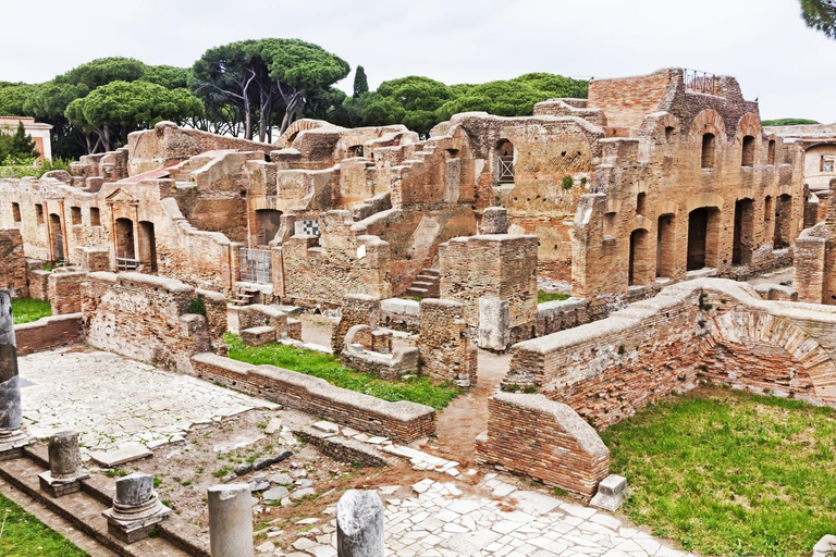 Exterior & Views 2, B&B Soggiorno di Ostia, Roma