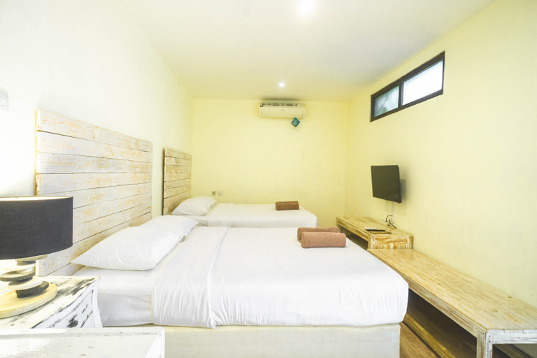 Bedroom 6