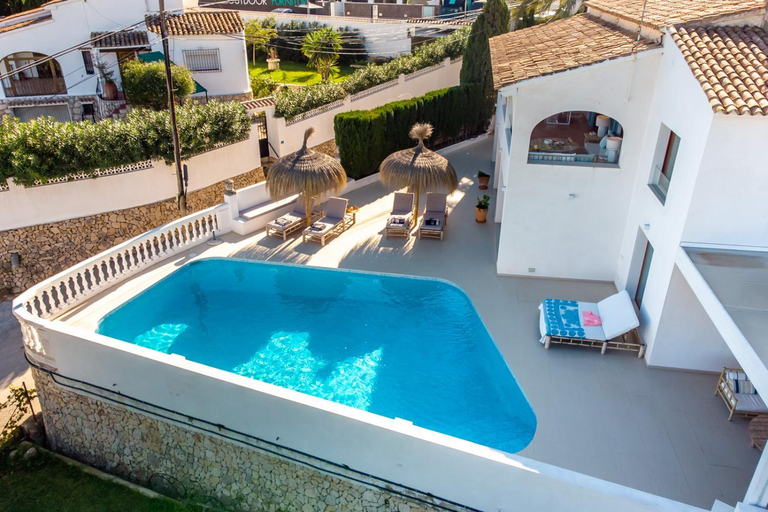 Sport & Beauty 2, La Mar - By Almarina Villas, Alicante