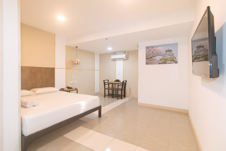 MAINE RESIDENCES TRAMO near NAIA Airport, Imus
