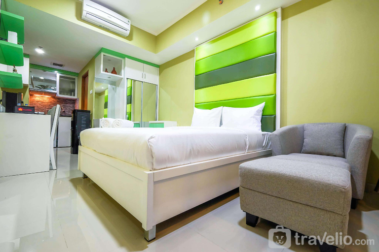 Others 5, Strategic Studio The Oasis Cikarang By Travelio, Cikarang