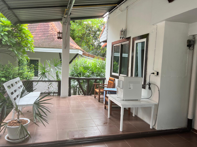 Others 3, Villas Chalitaa วิลล่าชาลิตา, Muang Chiang Mai