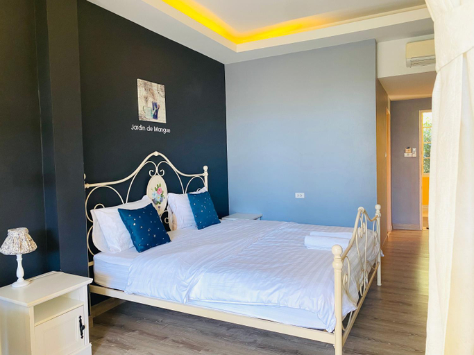 Bedroom 2, Jardin de Mangue Pakchong, Pak Chong