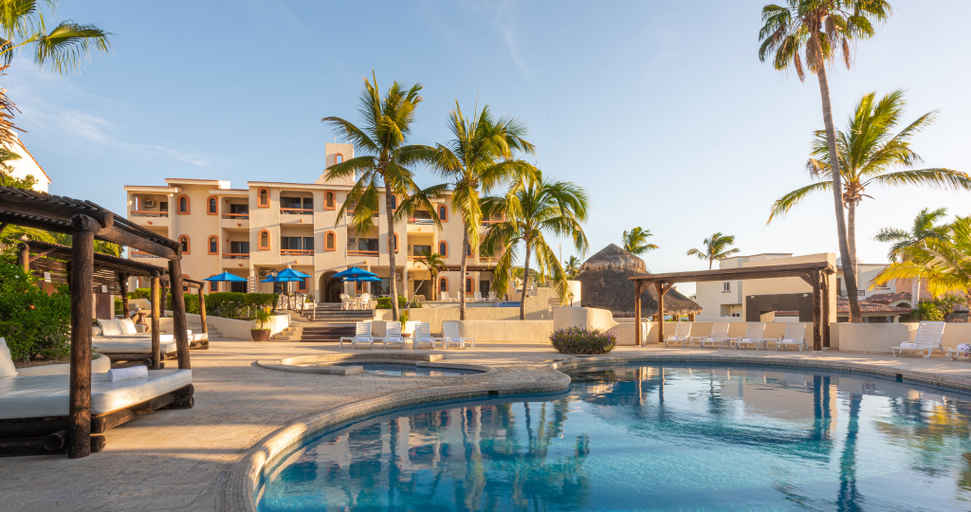 Sport & Beauty 2, Park Royal Homestay Los Cabos, La Paz