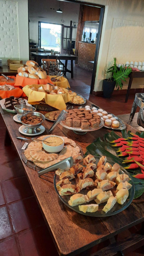 Food & Drinks 5, Pousada Pedra Grande Atibaia, Bon Jesus dos Perdoes