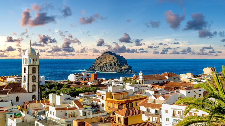 Others 5, TIZON Suites, Santa Cruz de Tenerife