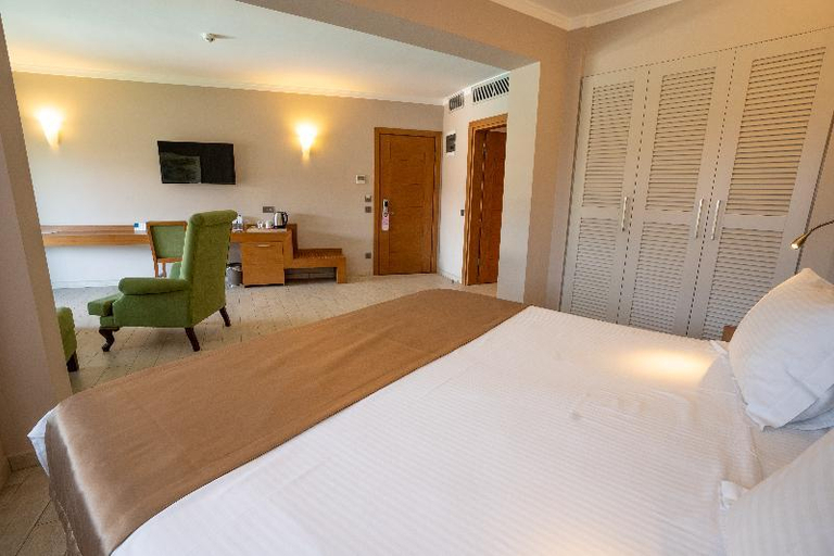 Bedroom 4, Renka Hotel & Spa, Fethiye