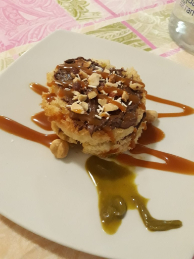 Food & Drinks 5, Hotel Criss, Rimini
