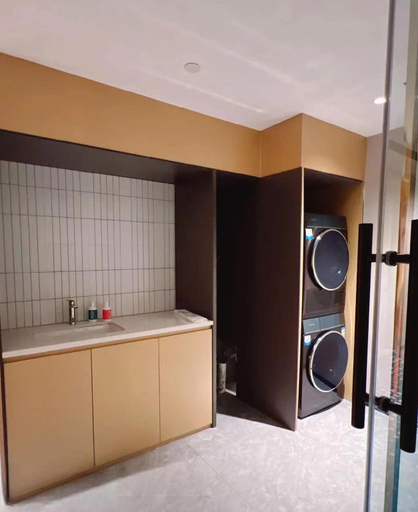 Others 3, City Comfort Inn Qu County Government Wanxing Plaza, Dazhou