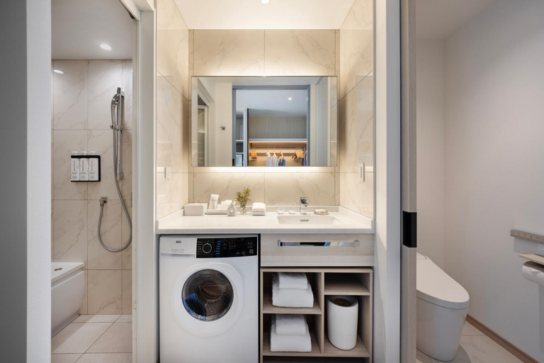 Bathroom 6