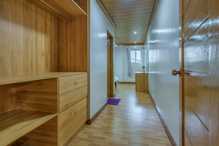 Bedroom 2, Luxury Residence #1 @ Camp John Hay nr Eco trails, Baguio City