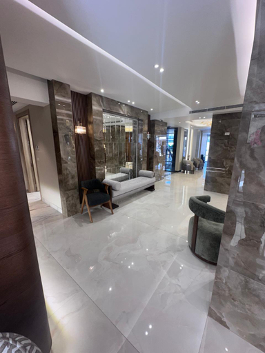 Public Area 4, G hotel , Salt