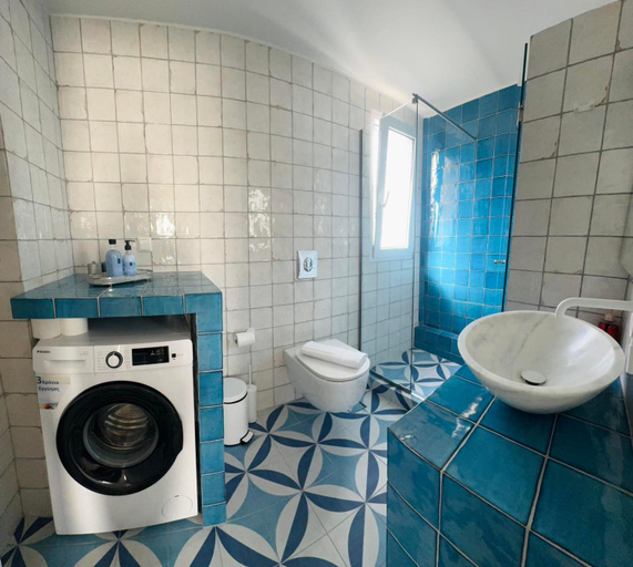Others 2, Sunday Luxury Villa, East Macedonia and Thrace
