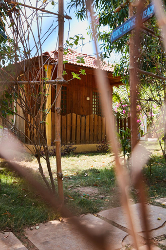 Exterior & Views 1, Jamboree Creek Yoga, North Goa