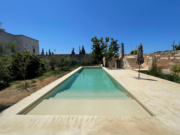 Sport & Beauty 4, Masseria Mondonuovo, Lecce
