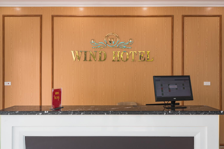 Public Area 2, 7s Wind Hotel Hanoi, Từ Liêm