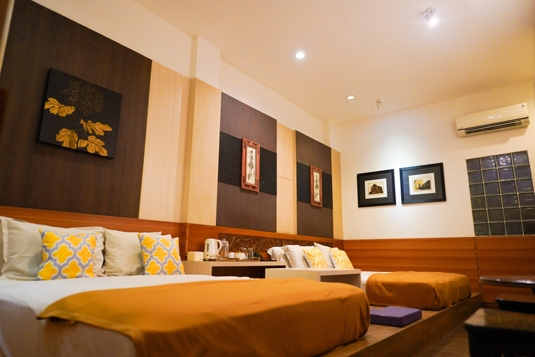 Bedroom 7