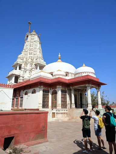 Others 5, Rose Merry Guesthouse, Bikaner