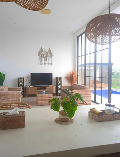Others 5, La Kanca Villas, Malang